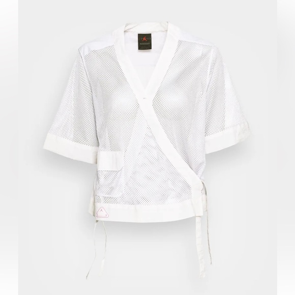 Jordan Tops - Jordan LIFESTYLE - Blouse NWT
